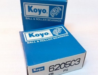 Bạc đạn Koyo - Công Ty TNHH Xuất Nhập Khẩu C K M