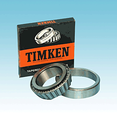 Vòng bi, bạc đạn TIMKEN - Công Ty TNHH Xuất Nhập Khẩu C K M