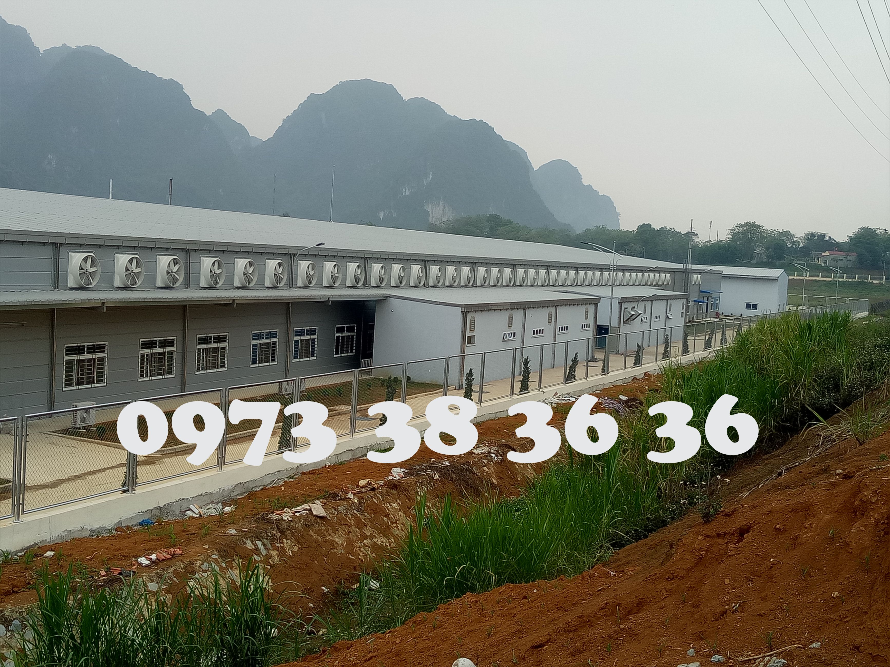 Công ty Việt - Pan PACIFIC Thanh Hóa