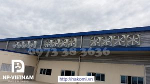 Công ty TNHH Việt PAN