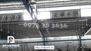 Công ty Cổ phần Việt Thuận