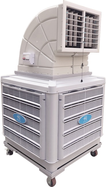 Máy làm mát di động Keruilai KD18YP