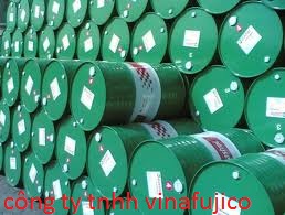 BP - Dầu Mỡ Công Nghiệp VINAFUJICO - Công Ty TNHH VINAFUJICO