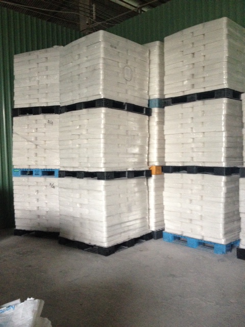 Công Ty TNHH Phụ Gia Nhựa Thuận Lợi