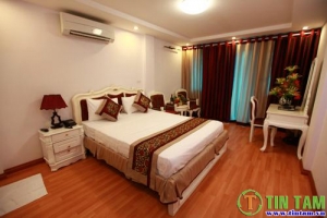 Công Ty TNHH Thương Mại Dịch Vụ Tín Tâm