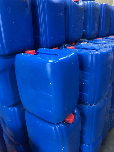 Cồn ethanol 96 - Cồn Hiệp Khôi - Công Ty TNHH Thương Mại Hiệp Khôi