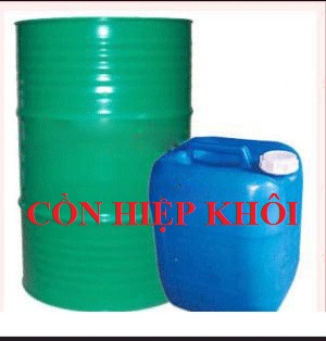 Cồn mía - Cồn Hiệp Khôi - Công Ty TNHH Thương Mại Hiệp Khôi