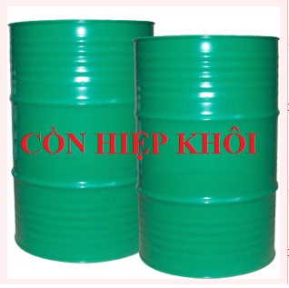 Cồn tinh bột - Cồn Hiệp Khôi - Công Ty TNHH Thương Mại Hiệp Khôi