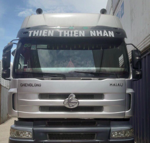 Vận chuyển hàng hóa - Công Ty TNHH Thiện Thiện Nhân NT