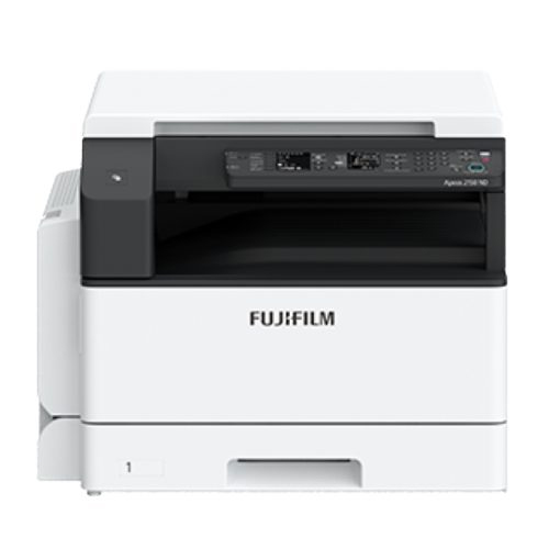 Máy Photocopy Fuji Film