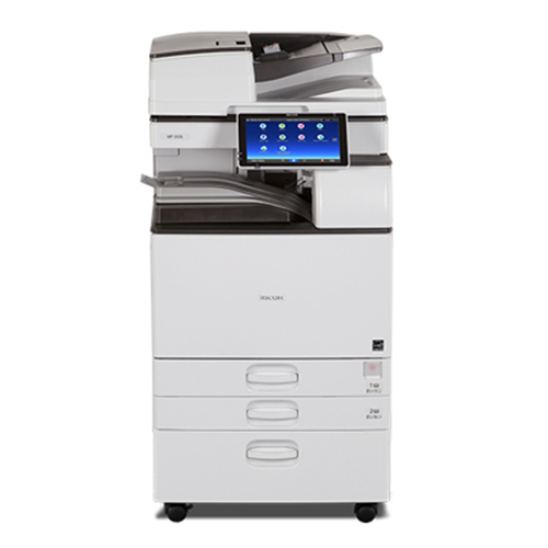 Máy Photocopy Ricoh