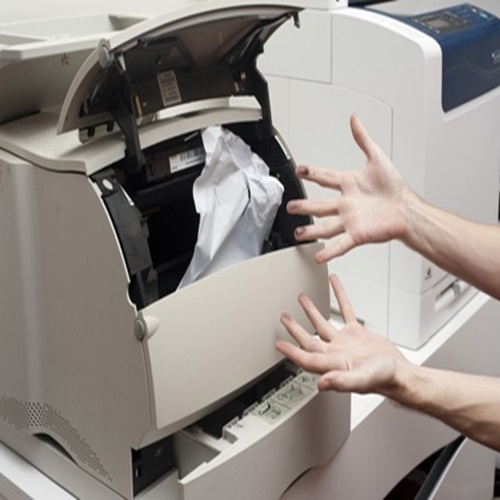 Bảo trì máy in, máy Photocopy