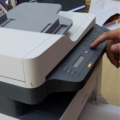 Sửa chữa máy in, máy Photocopy