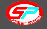 Logo công ty - Thép Sáu Phát - Công Ty TNHH Sáu Phát