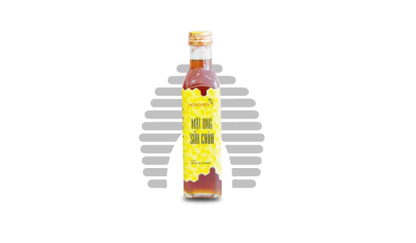 Mật ong sữa chúa