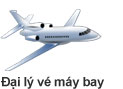 Đại lý vé máy bay