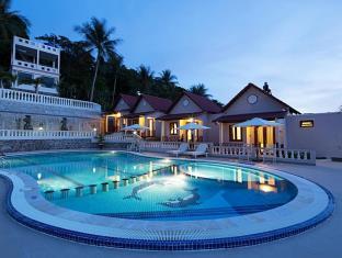 Đặt phòng khách sạn