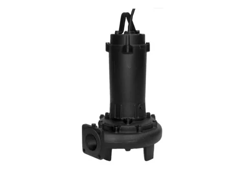 Bơm chìm gang Ebara - Model DF - Máy Bơm Ebara - Công Ty Cổ Phần Phân Phối Công Nghiệp T&C