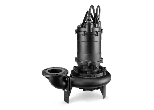 Bơm chìm gang Ebara - Model DML - Máy Bơm Ebara - Công Ty Cổ Phần Phân Phối Công Nghiệp T&C