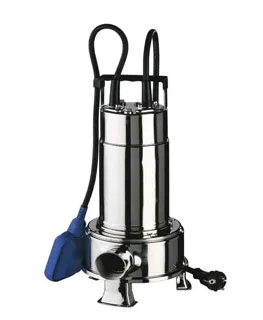 Bơm chìm nước thải Best One - Máy Bơm Ebara - Công Ty Cổ Phần Phân Phối Công Nghiệp T&C