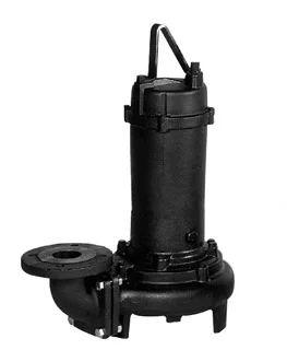 Bơm chìm nước thải DL - Máy Bơm Ebara - Công Ty Cổ Phần Phân Phối Công Nghiệp T&C