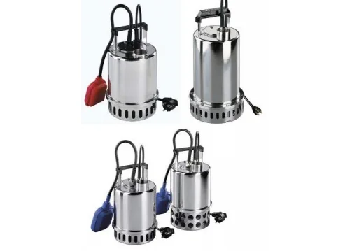 Bơm chìm thép không gỉ Ebara - Model Best 2-5 - Máy Bơm Ebara - Công Ty Cổ Phần Phân Phối Công Nghiệp T&C