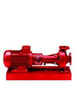 Bơm cứu hỏa kiểu rời trục - Máy Bơm Ebara - Công Ty Cổ Phần Phân Phối Công Nghiệp T&C