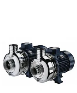 Bơm ly tâm cánh hở DWO - Máy Bơm Ebara - Công Ty Cổ Phần Phân Phối Công Nghiệp T&C