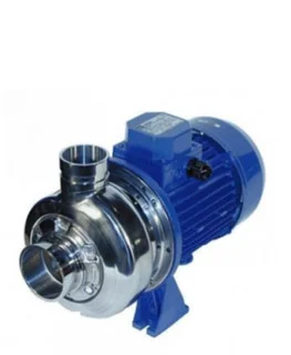 Bơm tự mồi Ebara DWC - Máy Bơm Ebara - Công Ty Cổ Phần Phân Phối Công Nghiệp T&C