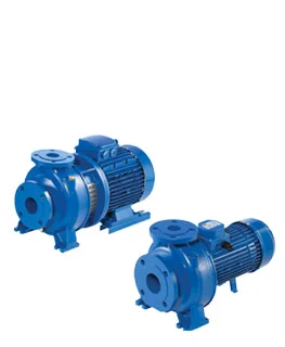 Máy bơm Ebara 3D - Máy Bơm Ebara - Công Ty Cổ Phần Phân Phối Công Nghiệp T&C