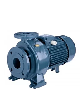 Máy bơm cứu hỏa MMD 65 - Máy Bơm Ebara - Công Ty Cổ Phần Phân Phối Công Nghiệp T&C