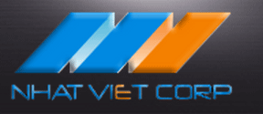 logo công ty - Công Ty Cổ Phần Thương Mại Và Kỹ Thuật Nhất Việt