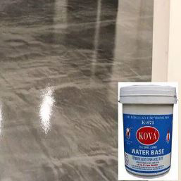 Sơn Epoxy Kova sân Tennis - Sơn Epoxy Nhất Việt - Công Ty Cổ Phần Đầu Tư Thương Mại Và Phát Triển Nhất Việt