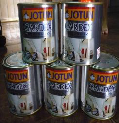 Sơn Jotun chịu nhiệt - Sơn Epoxy Nhất Việt - Công Ty Cổ Phần Đầu Tư Thương Mại Và Phát Triển Nhất Việt