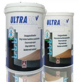 Sơn Ultra Dry - Sơn Epoxy Nhất Việt - Công Ty Cổ Phần Đầu Tư Thương Mại Và Phát Triển Nhất Việt