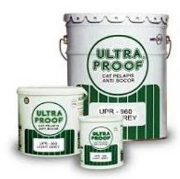 Sơn Ultra Proof - Sơn Epoxy Nhất Việt - Công Ty Cổ Phần Đầu Tư Thương Mại Và Phát Triển Nhất Việt