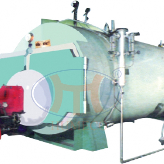 Nồi hơi đốt dầu - HDD - Dịch Vụ Bảo Trì & Sửa Chữa Nồi Hơi Huân Tước - Công Ty TNHH Cơ Khí Huân Tước