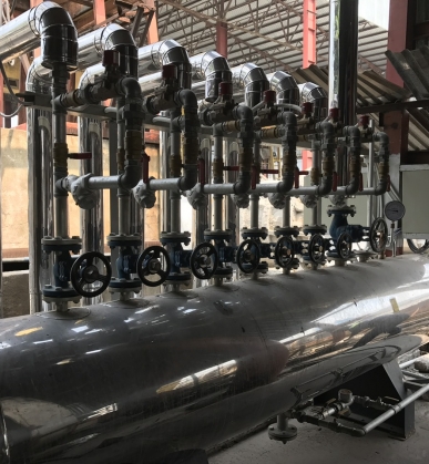 Tư vấn thiết kế lò hơi - Dịch Vụ Bảo Trì & Sửa Chữa Nồi Hơi Huân Tước - Công Ty TNHH Cơ Khí Huân Tước