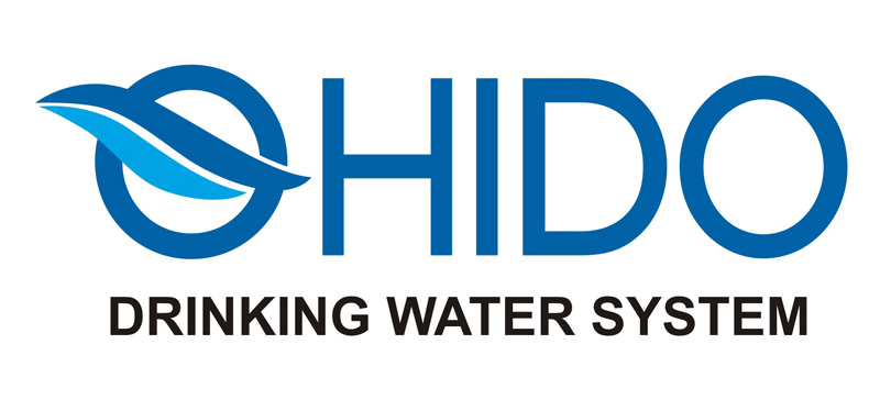Logo công ty - Máy Lọc Nước OHIDO - Công Ty Cổ Phần Thương Mại Và Chuyển Giao Công Nghệ OHIDO
