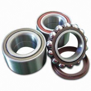 Bạc đạn, vòng bi - Công Ty TNHH KBK Việt Nam BEARING