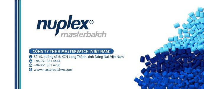 Catalogue - Hạt Nhựa Masterbatch - Công Ty Trách Nhiệm Hữu Hạn Masterbatch (Việt Nam)