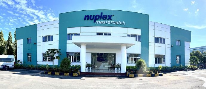 Nhà máy sản xuất - Hạt Nhựa Masterbatch - Công Ty Trách Nhiệm Hữu Hạn Masterbatch (Việt Nam)