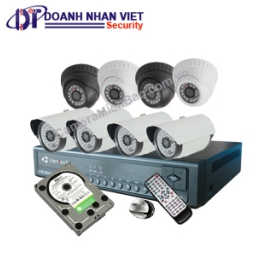 Công Ty Cổ Phần Thương Mại Và Truyền Thông Doanh Nhân Việt