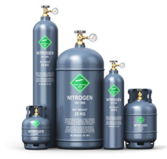 Khí Nitrogen