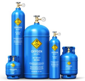 Khí Oxygen