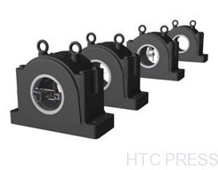 Thiết bị căn chỉnh tâm lỗ bằng laser - Công Ty Cổ Phần Công Nghệ HTC Hà Nội (HTCPRESS)