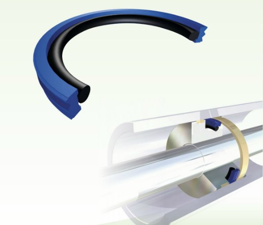 Phốt Piston TTO