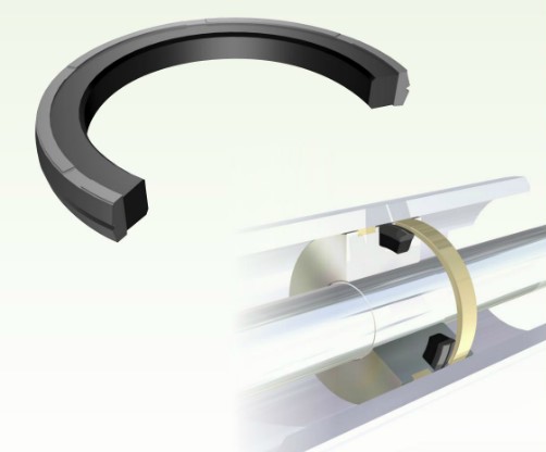 Phốt Piston TTR