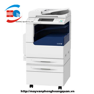 Máy photocopy - Công Ty TNHH Kỹ Thuật Thương Mại Và Dịch Vụ Hoàng Quân
