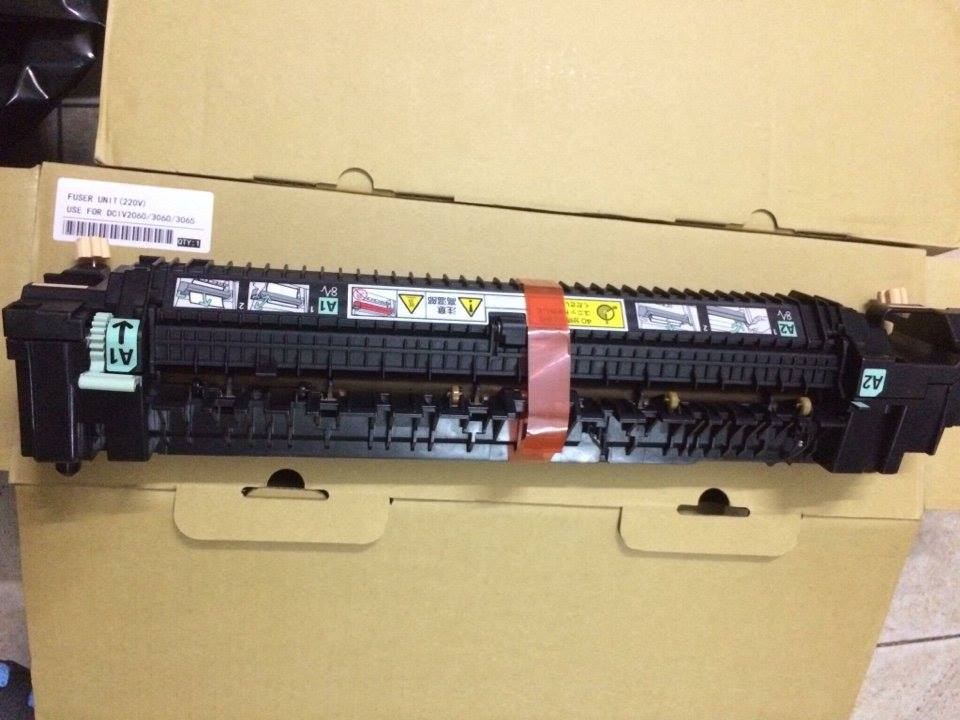 Cụm sấy máy photocopy